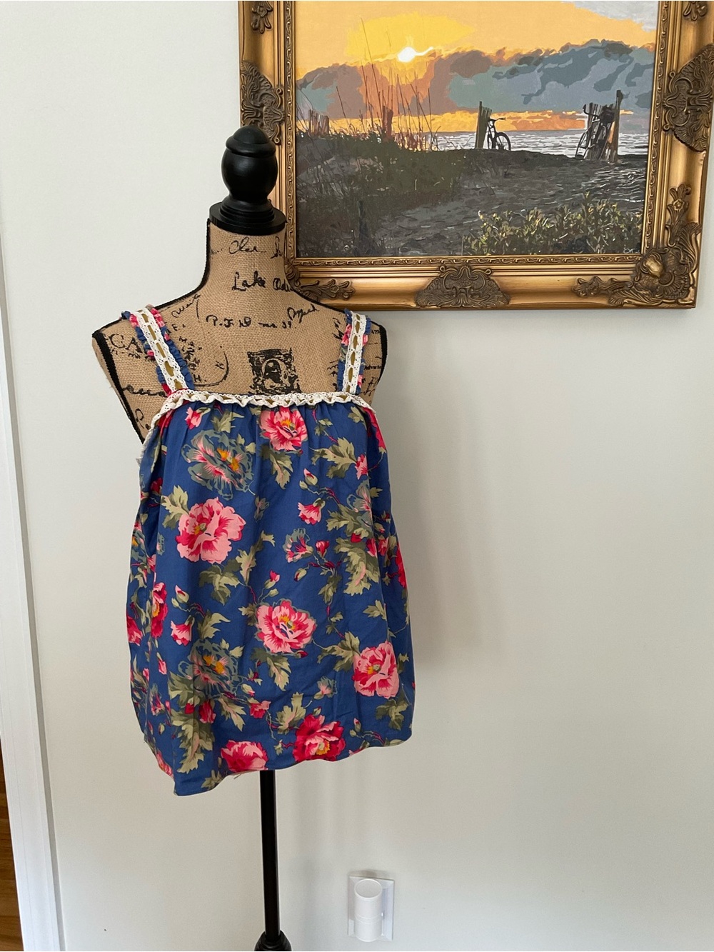 Anthropologie Lilis Closet View 2